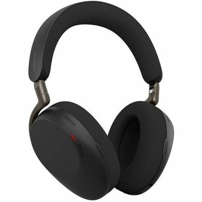 JABRA EVOLVE3 85 MS LINK390C BLACK WLC CHRG