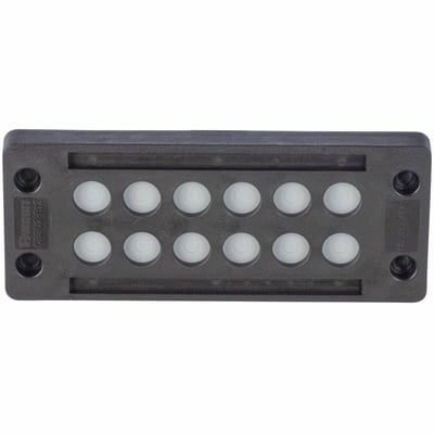 CBL ENTRY SYSTEM UN-TERMINATED