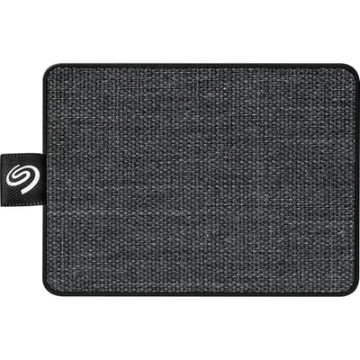 SEAGATE ONE TOUCH 2TB PORTABLE HARD DRIVE 2.5 EXTERNAL BLACK