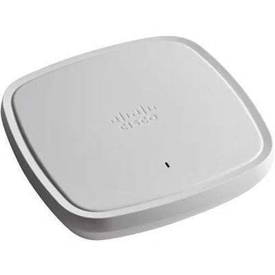 CISCOEMBEDDEDWIRELESSCNTRLLRONC9130AXACCSSPT REMANUFACTURED