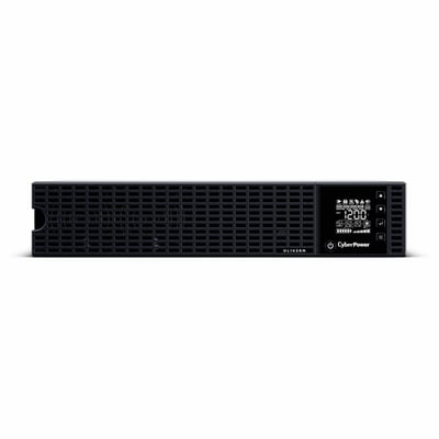 CYBERPOWER OL1K5RM UPS 1500VA/1200W 5-15P 2U RACKMOUNT