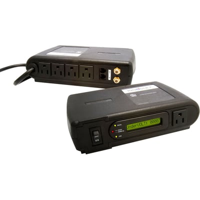 Innovolt PM20 CV-TFB-3411 Power Manager 20 Amp