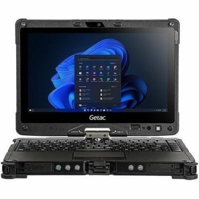 V110G7 - INTEL CORE I7-1255U PROCESSOR, 11.6IN + WINDOWS HELLO WEBCAM, MICROSOFT