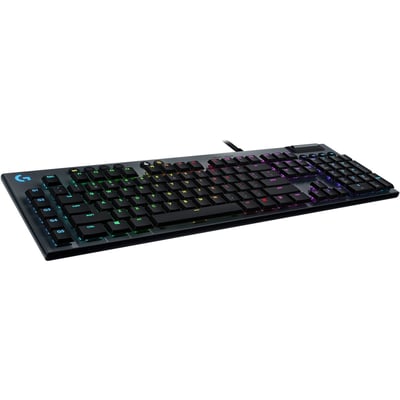 LOGITECH G815 RGB MECHANICAL GAMING KEYB LINEAR
