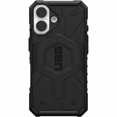 UAG CASE IPH16 PATHFINDER MGSF-BLACK