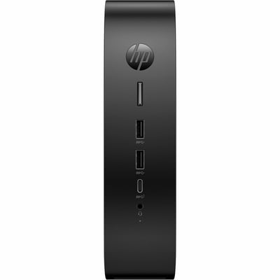 HP Elite t755 Thin Client Ryzen Embedded V2546 Hexa-core (6 Core) 3 GHz - TAA Compliant