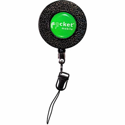 INDUSTRIAL RETRACTABLE CLIP