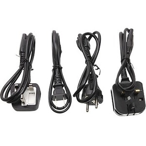 1100 WATT AC POE POWER SUPPLY MODULE WITH FRONT-TO-BACK AIRFLOW FOR SUMMIT X465