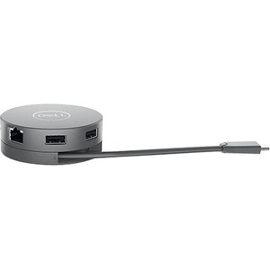 Dell USB-C Mobile Adapter - DA310