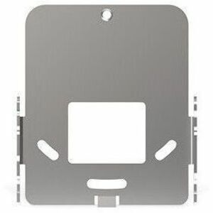 2N Clip Single-Gang Box Installation Plate