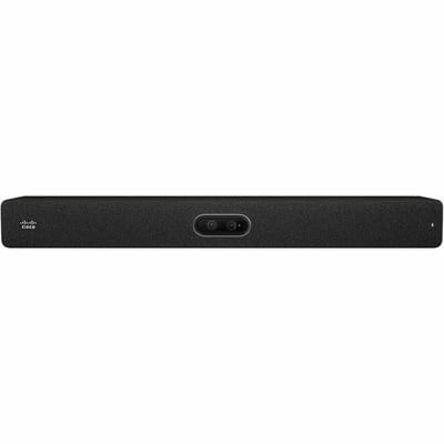 CISCO ROOM BAR PRO CARBON BLACK - SPARE