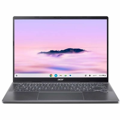 CBE794-1T-71J4 CHROME CU7 155U 16GB 512GB 14IN 1920X1200 TOUCH AI