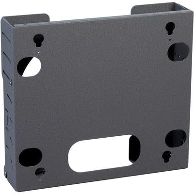 Chief PWC2000 Flat Panel Tilt Wall Mount with CPU Storage