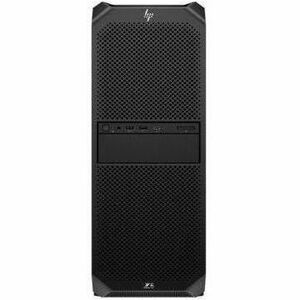 HP Z6 G5 A Workstation - Ryzen Threadripper PRO 7995WX - 512 GB - Tower