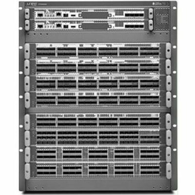 Juniper JNP10K Gen3 7800W AC Power Supply supporting AC/HVDC/HVAC