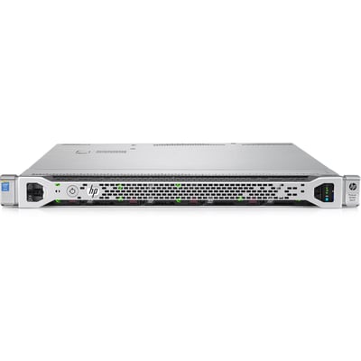 HPE PROLIANT DL360 GEN9 BASE MODEL 1X INTEL XEON 10-CORE