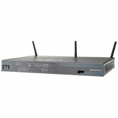 MULTIMODE 4 PAIR G.SHDSL ROUTER REMANUFACTURED