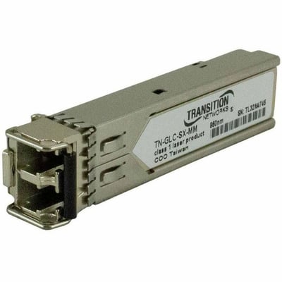 Transition Networks TN-GLC-SX-MM SFP (mini-GBIC) Module