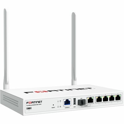 FORTIBRANCHSASE-20G-WIFI INDOOR DESKTOP/WALL MOUNT FORTISASE EXT DE
