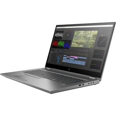 SBUY ZBOOK FURY17G8/I7-11850H/32GB 512GB PC
