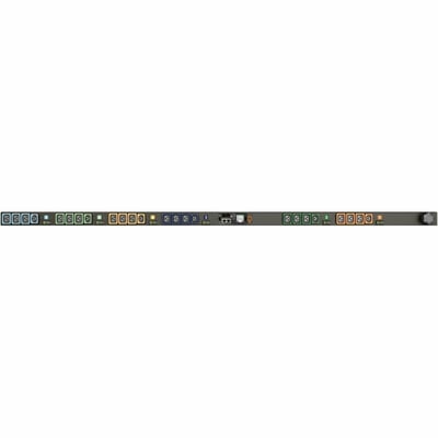 Vertiv Geist rPDU MN05M8W1-24P6H8-6PS15B0A10-S 24-Outlets PDU