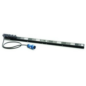HP 7.3KVA 32-A SINGLE INPUT SINGLE PHASE INTL MONITORED POWER