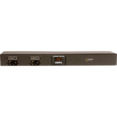 Vertiv Geist Basic 12-Outlets PDU