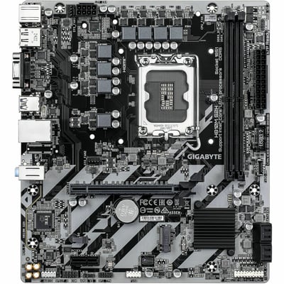 H810M S2H GIGABYTE