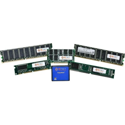 ENET 64 MB Flash Memory