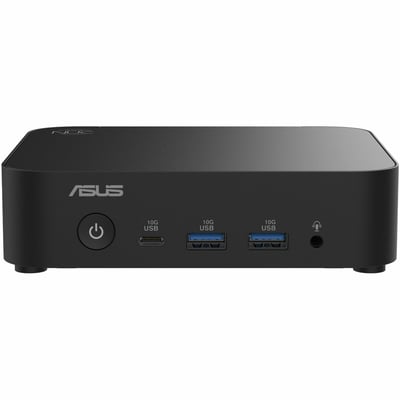 ASUS NUC 14 ESSENTIAL BAREBONE INTEL N150 W/O RAM STORAGE OS