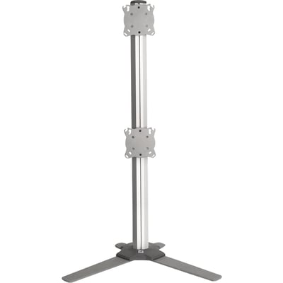 Chief KONTOUR K3 Free Standing 1x2 Array