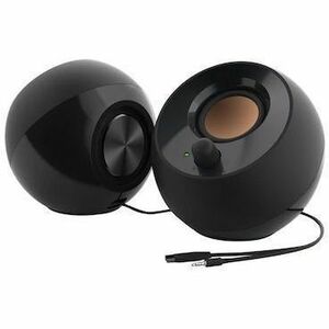 CREATIVE PEBBLE BLACK