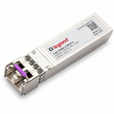 Approved Networks Dell/Force10 SFP+ Module