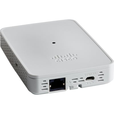 CISCOAIRONET1800SSERIESNETWORKSENSOR(USAONLY) REMANUFACTURED