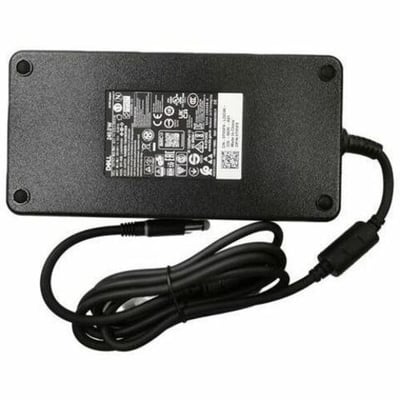 KIT DELL AC ADAPTER 240-WATT WI 6 FT POWER CORD 240 W