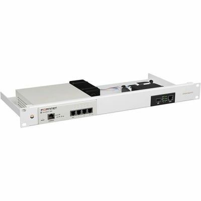 RACKMOUNT FORTIGATE 30G SERIES WITH MEDIA CONVERTER