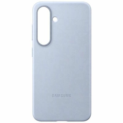 Samsung Galaxy S25 Kindsuit Case, Light Blue