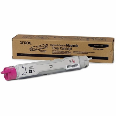 Xerox Original Toner Cartridge