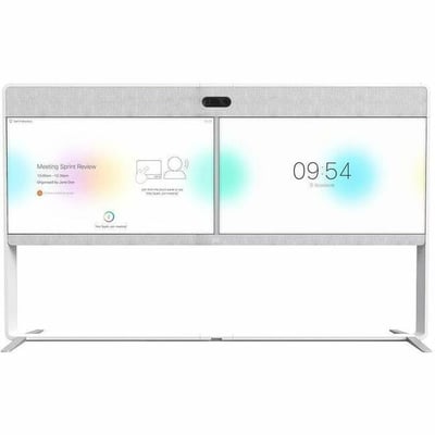 CISCOWEBEXROOM70SINGLEWTOUCH10FRWBXSBSCRIPTN REMANUFACTURED
