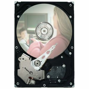 SEAGATE DB35 250GB HARD DRIVE 3.5 INTERNAL IDE (IDE ULTRA