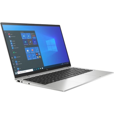 HP EliteBook x360 1040 G8 14" Touchscreen Convertible 2 in 1 Notebook - Intel Core i7 11th Gen i7-1185G7 Quad-core (4 Core) - 32 GB Total RAM - 32 GB On-board Memory - 1 TB SSD