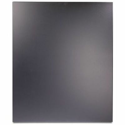 APC by Schneider Electric Symmetra LX 24U Right Side Panel