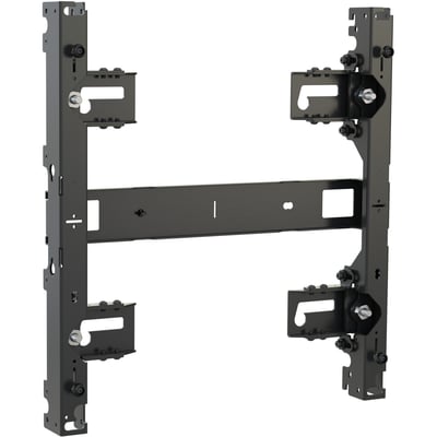 Chief TiLED TIL1X1IFH Wall Mount for Video Wall, LED Display, Digital Signage Display, Monitor