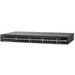 CISCO SG250-50P 50-PORT GB POE SMART SWITCH REMANUFACTURED