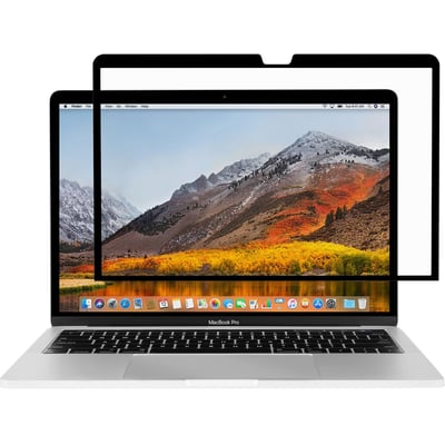 Moshi Umbra for MacBook Pro/Air 13" Privacy Screen Protector Crystal Clear