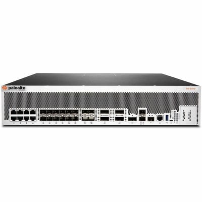 PALO ALTO NET PA-5410 LAB UNIT WITH REDUNDANT AC PWR SUPPLIES