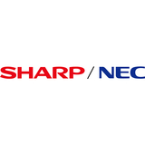 NEC Display XP-60ZL - Standard Throw Zoom Lens