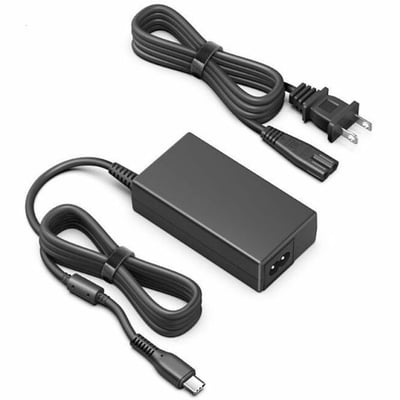BTI 65WUSB-C-BTI 65W TYPE-C AC ADAPTOR FOR GX20P92530-BTI