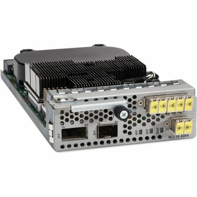 NETWORK CONVERGENCE SYSTEM1000AMPLIFIERMODULE REMANUFACTURED