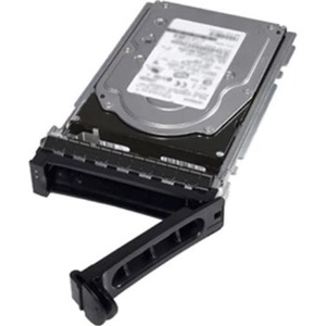 DELL SOURCING - NEW 2 TB Hard Drive - 2.5" Internal - Near Line SAS (NL-SAS) (12Gb/s SAS)